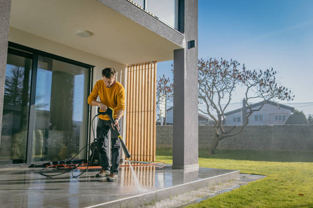 Best Sidewalk and Walkway Cleaning  in Clermont, IN